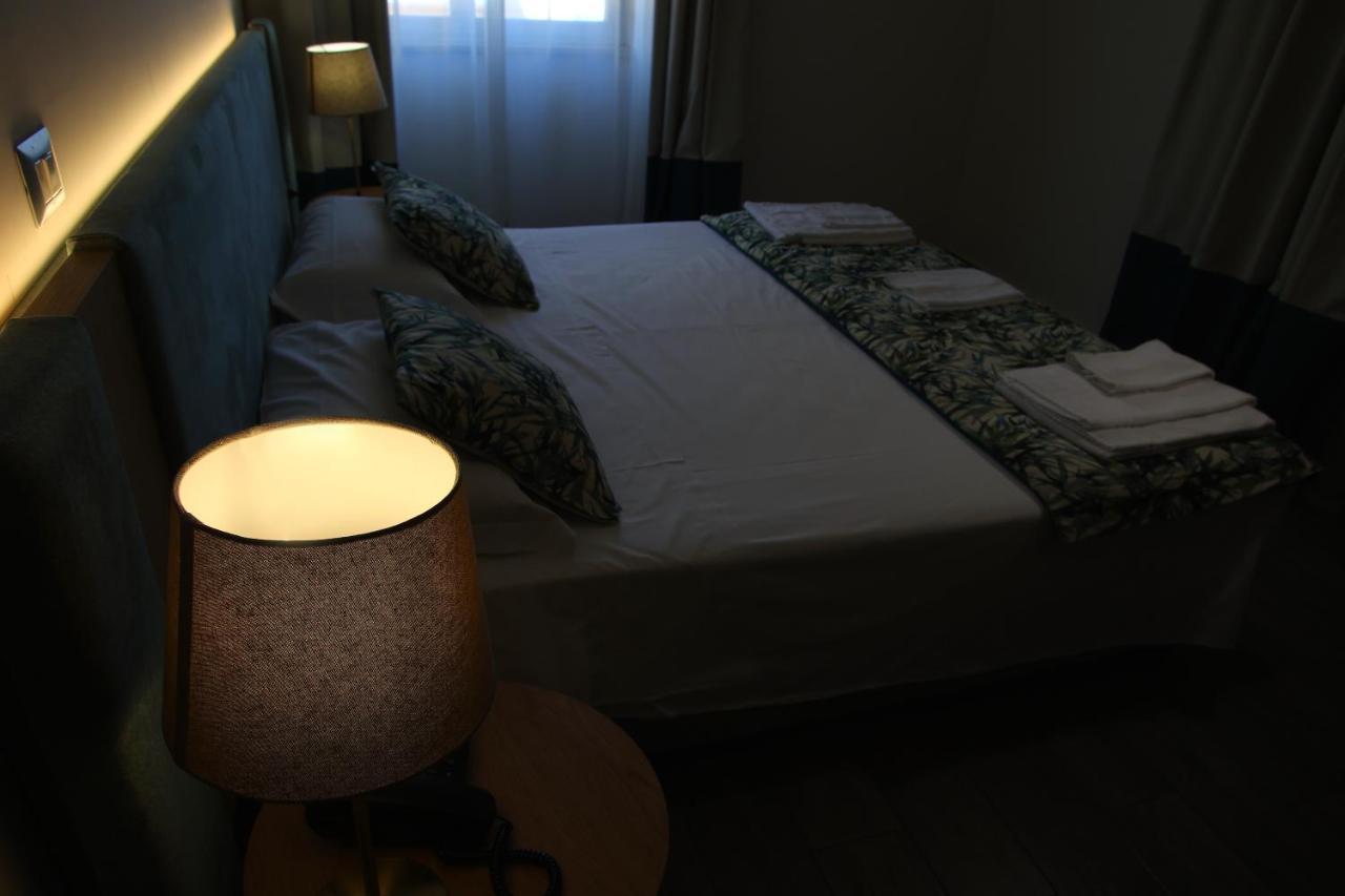 Hotel San Germano 피에디몬테 산 게르마노 외부 사진